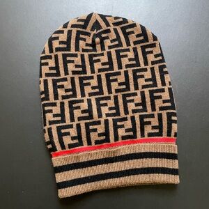 Fendi Beanie